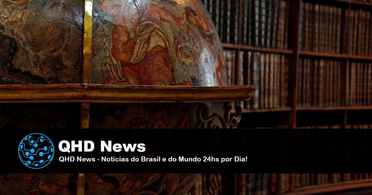 QHD News Noticias do Brasil e do Mundo 24hs por Dia 1